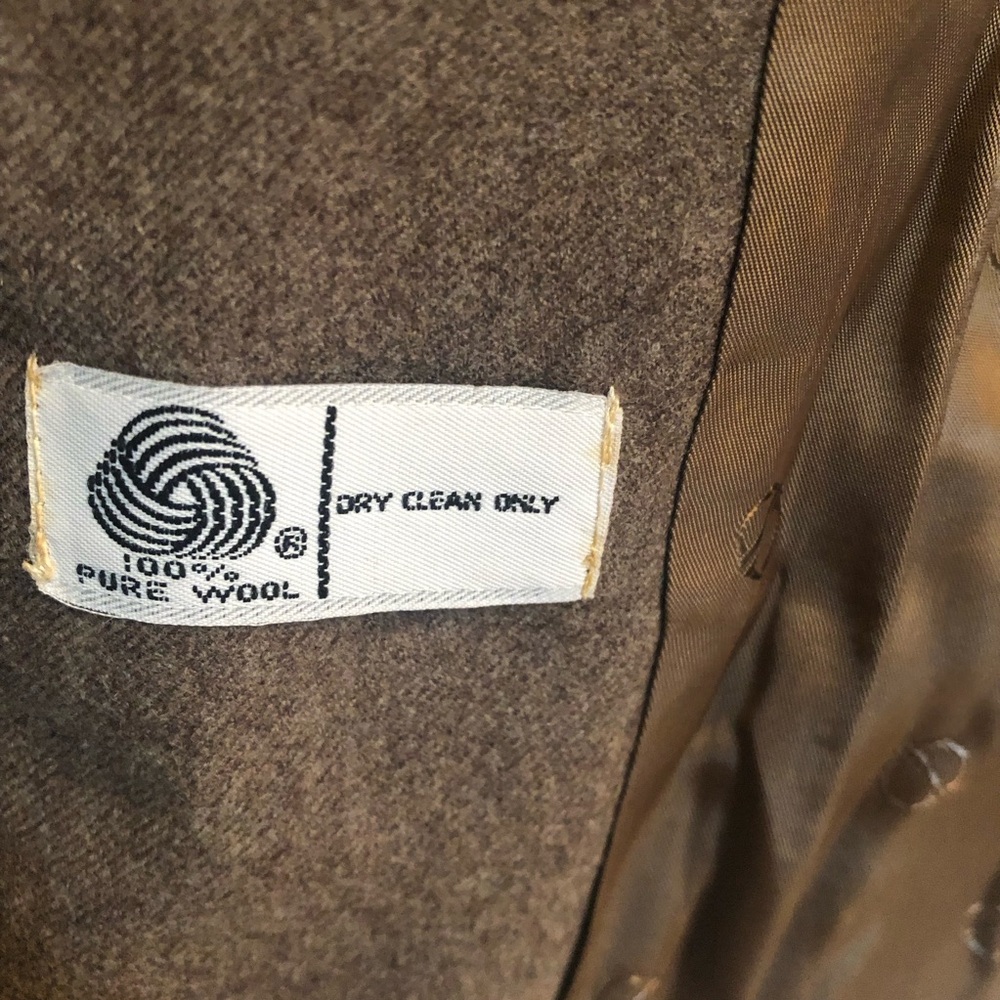 Dior women’s wool sportswear jacket - Picture 8 of 11